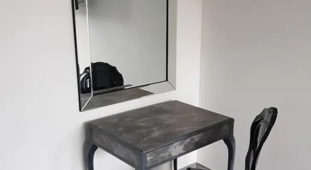 Номер Superior The Dalby Rooms