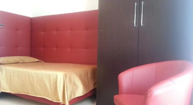 Одноместный номер Economy Terminal Palace & SPA