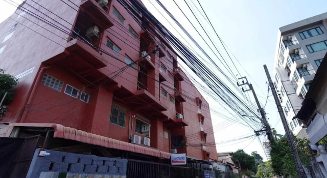 RTW Residence