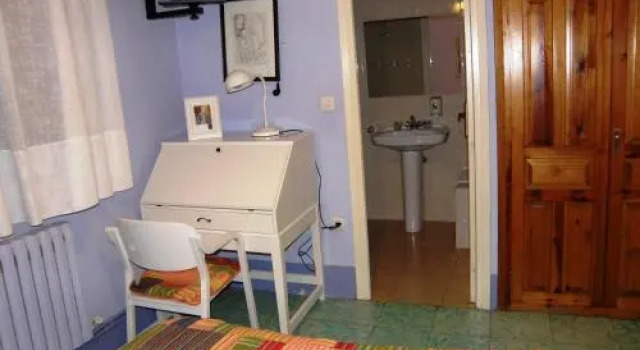 Hotel de la Val, Book Hotel Hotels in Aragon with Parking, Parking