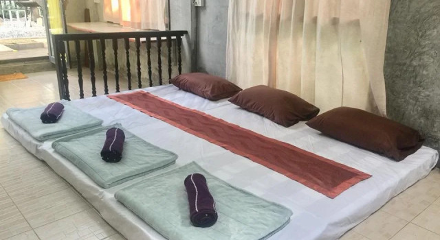 Anchan Kanchanaburi Guest House