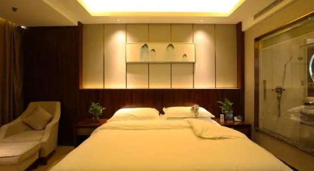 Biznes suite Houde Hotel
