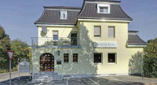 Hotel zur Krone
