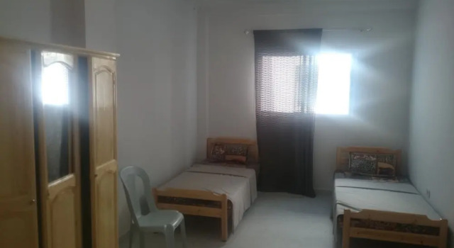 Chelli Appartements Meublés, Book Apartment Apartments in Sousse, Apartment