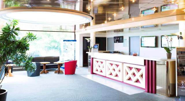 Novotel Macon Nord, Đặt Khách sạn Mâcon 