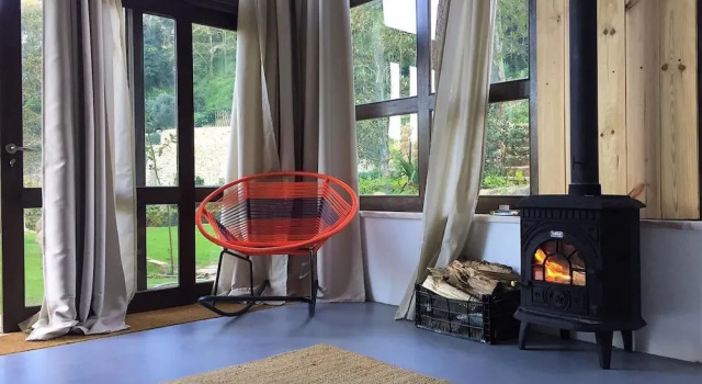Люкс Premium Quinta do Castanheiro