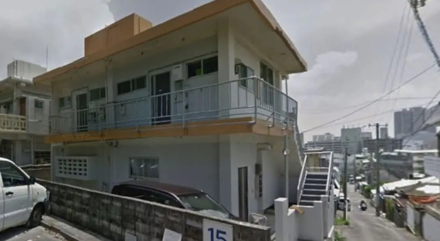 Gushiken Apt, Rezervovat Hotel Naha Okinawa, poblíž Tomarin - Tomari Port Terminal
