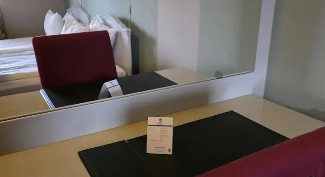 Двухместный номер Economy Best Western Hotel Bollnas