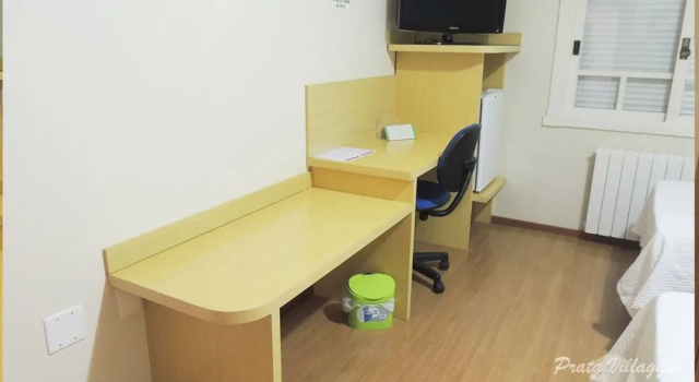 Одноместный номер Standard Hotel Prata Villaggio