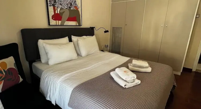 Pnyka Apartment 3, Забронировать Апартаменты/квартира Апартаменты Афины, рядом с Галерея Афин, Апартаменты/квартира