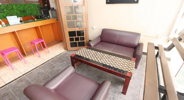 Airy Premier Bukit Cimanggu Bogor