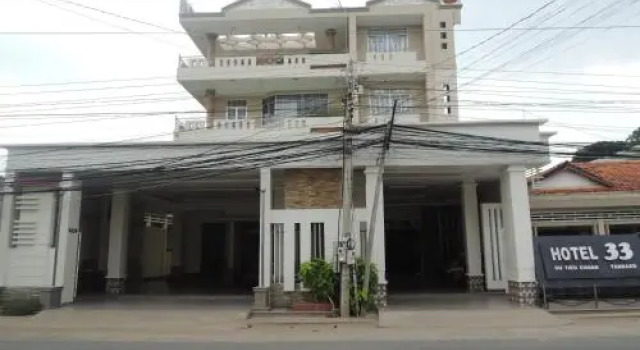 33 Hotel, Buchen Sie Hotel  