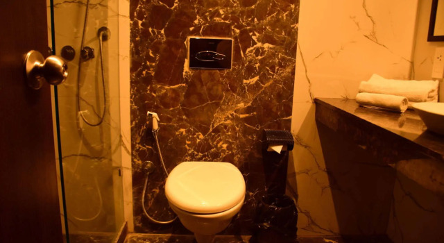 FabHotel PHG Malleswaram, Забронировать Отель Отели Бангалора с завтраком, рядом с Больница NIMHANS, Завтраки