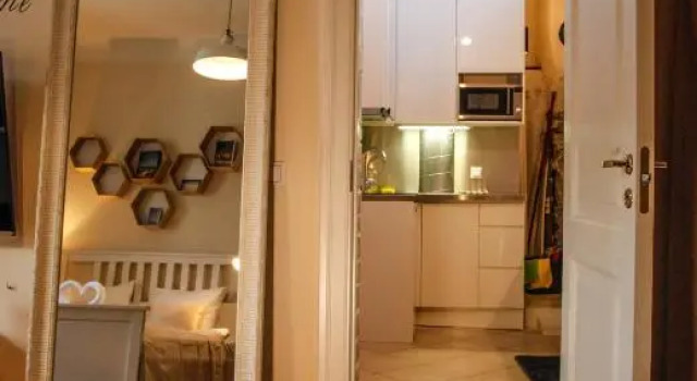 Dream Stay - Cosy Old Town Studio near Main Square