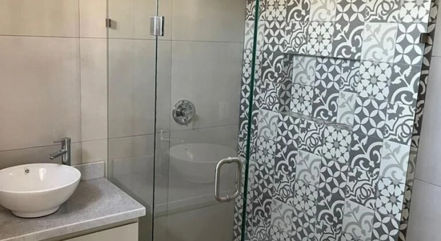 Студия Casa Barros Vacation Condos