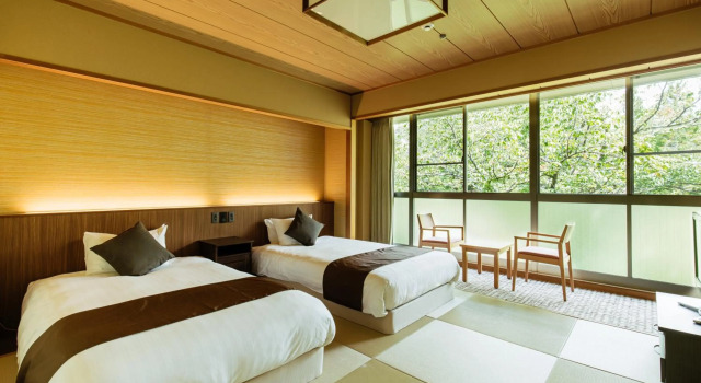 Kamenoi Hotel Arima