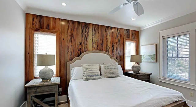Blue Mountain Retreat