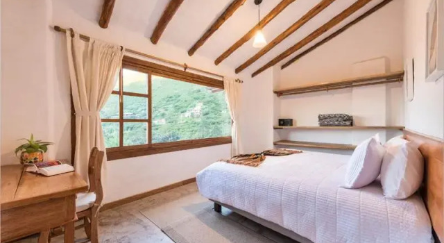 Номер Standard с балконом Casa iLayaku