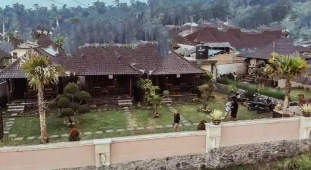 Kayu Manise Villa Bedugul, Buchen Sie Villa SPA-Hotels in Baturiti, SPA