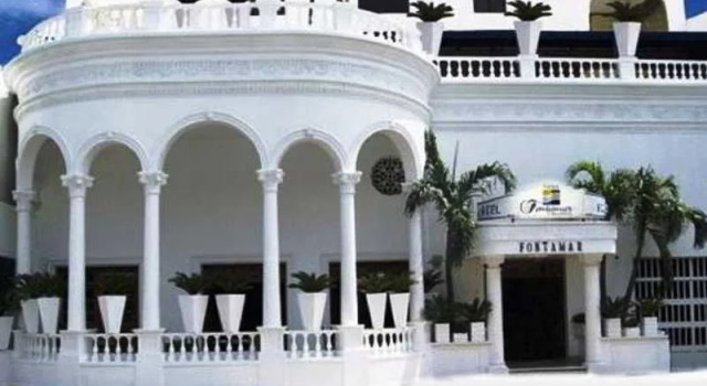 Fontamar, Book Hotel SPA-hoteller i Barranquilla, SPA