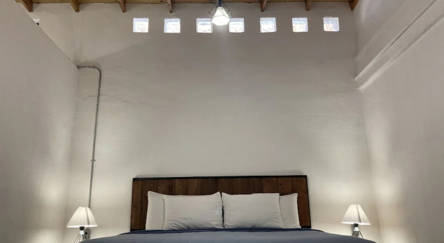 Suite Superior Casa Ciprés