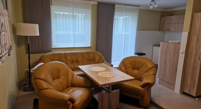 Ferienwohnung Teltow 2, Rezervovat Hotel Hotely v Braniborsko s parkováním, Parkování