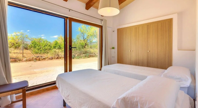 Villa Calvià countryside, Buchen Sie Villa Santa Ponça Mallorca