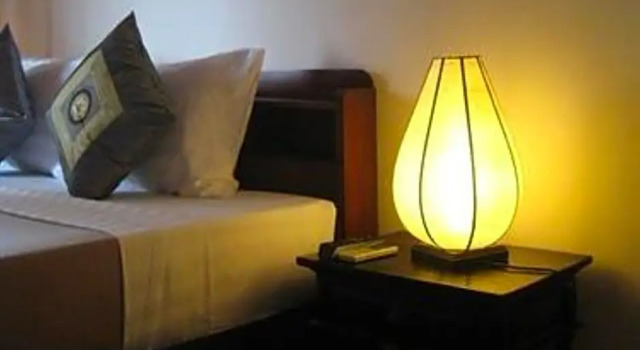 Студия Milan Hotel & Restaurant