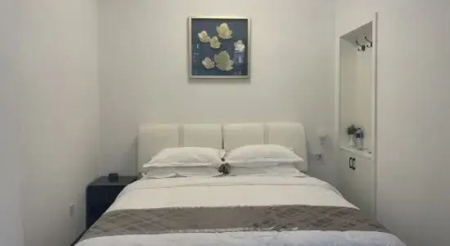 Номер Standard Tanchangyi Elegant Restaurant Hotel