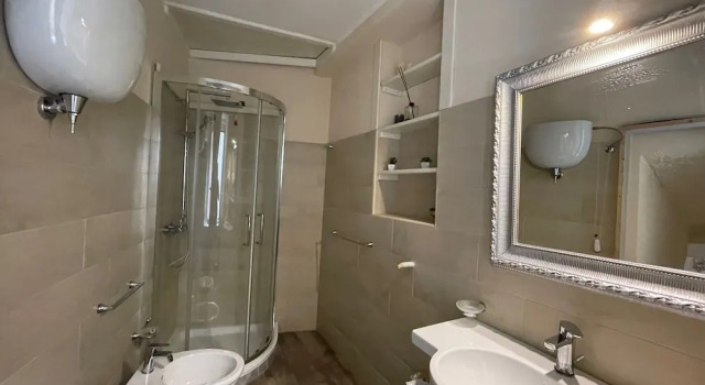 Двухместный номер Superior Residenza Donna Peppina Tropea