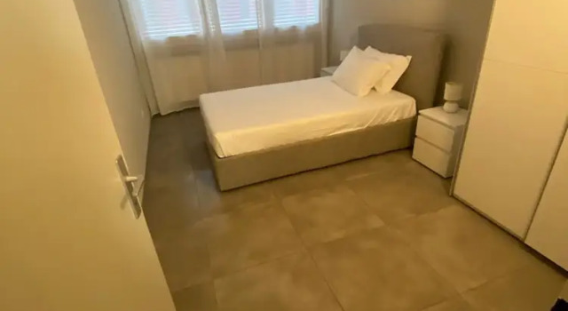 Апартаменты Deluxe с балконом Pazzallo Apartments