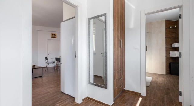 Beautiful Apartment in Pula With Outdoor Swimming Pool, Wifi and 2 Bedrooms