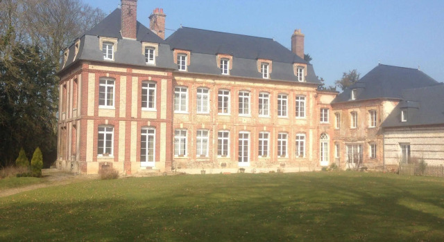 Le Château de Grèges, Book Bed and Breakfast  