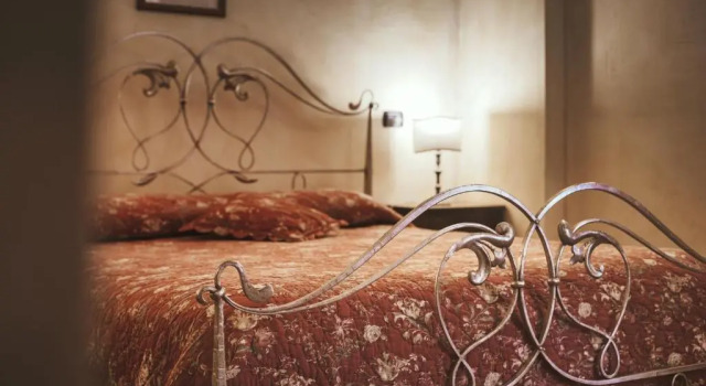 Полулюкс Deluxe Agriturismo Tenuta La Romana