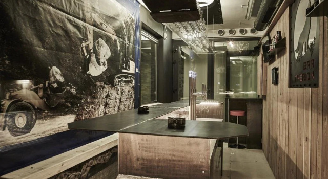 Silva Peak Residences Galtür, Забронировать Отель СПА-отели Тироля, SPA-услуги