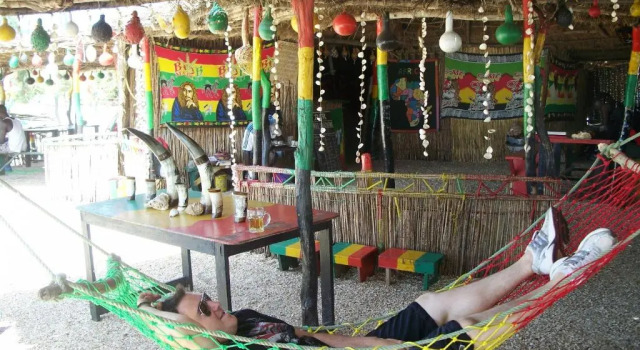 Коттедж Résidence Safari Village