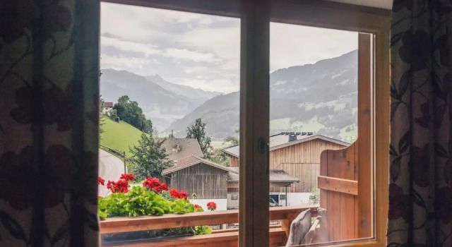 Номер Standard Hotel Märzenklamm Stumm im Zillertal