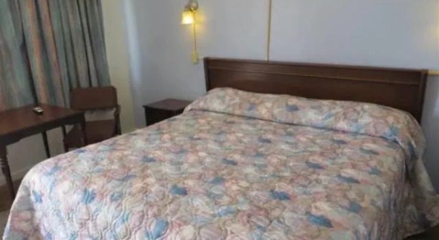 Glo Motel, Buchen Sie Motel Danville Illinois