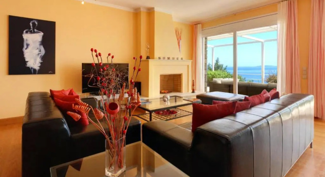 Вилла Corfu Luxury Villas