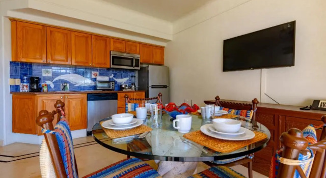 Люкс Rancho Sea Side Resort - Adults Only