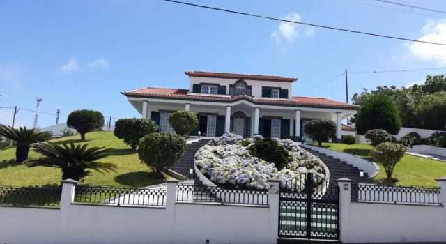 Коттедж Ramal House