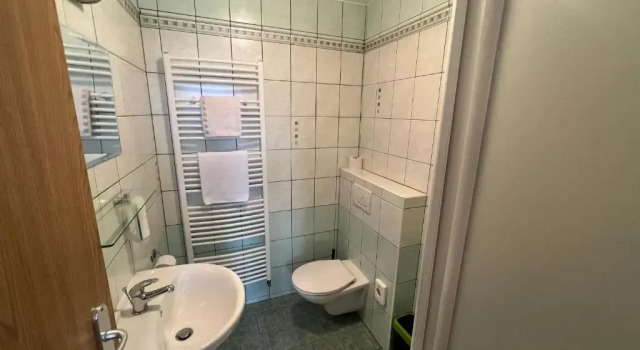 Номер Standard Wellness penzion U Grygarů