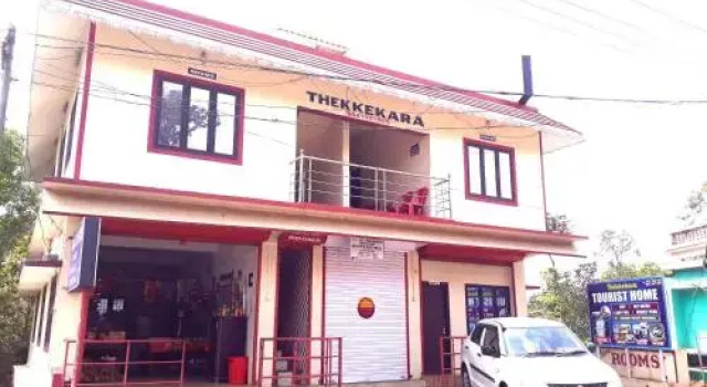Thekkekara Tourist Home Vagamon - Rooms - Cottage - Apartment - Bunglow, Забронировать Апартаменты/квартира Недорогие отели штата Кералы, недорого