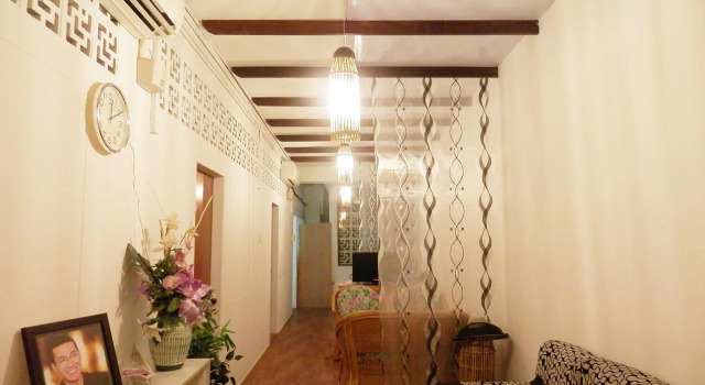 The Bodhi Lodge - Hostel