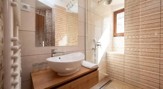 Номер Standard Heritage Hotel Tragos