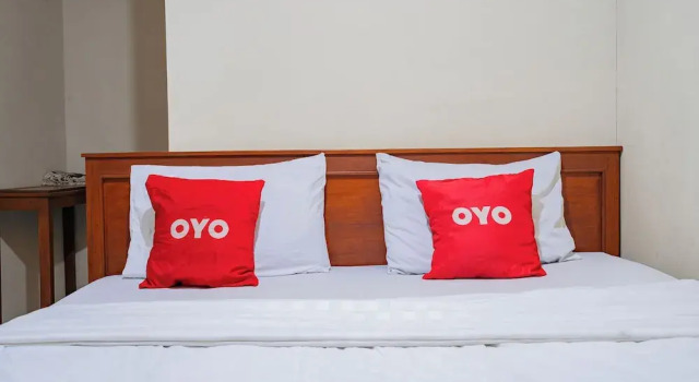 Hotel O Ar Guest House Syariah, Đặt Nhà khách Padalarang West Java