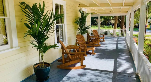 Lake Minneola Inn, Rezerwuj Hotel Clermont Orlando Metropolitan Area