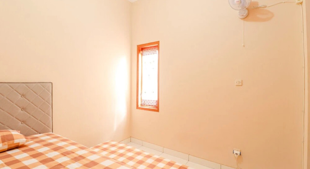 Superior Zimmer Griya 90TR Syariah