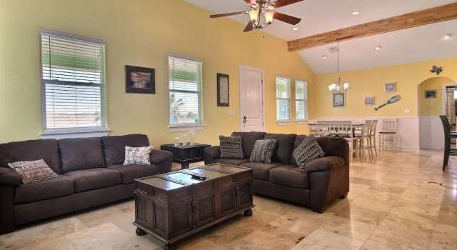 Shore Havin Fun - 4 Br home