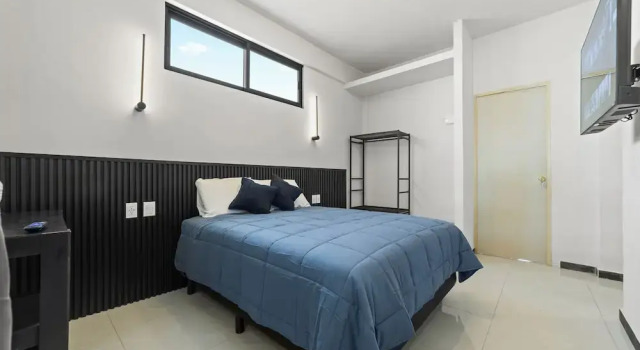 Номер Superior Hotel Boutique Árbol de la Vida